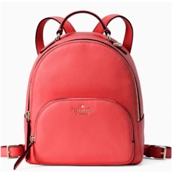 Kate Spade New York Jackson Stop Light Backpack main image 10